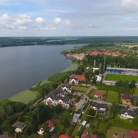 Luksusowy Dom Nad Jeziorem Villa *