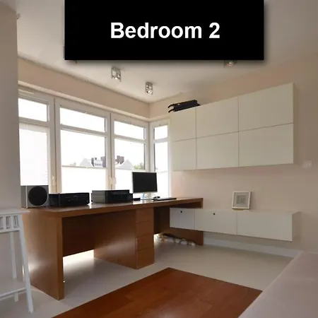 Luksusowy Dom Nad Jeziorem Villa *